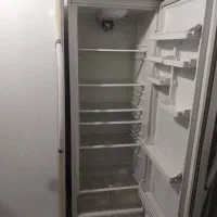 یخچال و فریزر دوقلو