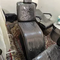 صندلی وسرشور ارایشگاه