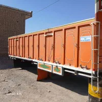 فروش اتاق ده چرخ ۷متری|قطعات یدکی و لوازم جانبی|تیران, |دیوار