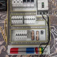 برقکاری ساختمان وصنعتی نورپردازی|خدمات پیشه و مهارت|زاهدان, |دیوار