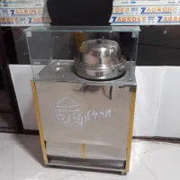 یخچال ذرت فر پیتزا فر ساندویچ|کافی‌شاپ و رستوران|اردبیل, |دیوار