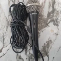 میکروفن  سونی