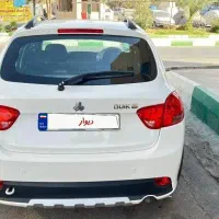 کوئیک S|خودرو سواری و وانت|باقرشهر, |دیوار
