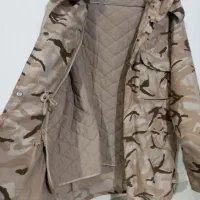 اورکت سربازی درحد نو سایز L|لباس|شیراز, کرونی(خاتونک)|دیوار