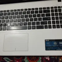 لب تاب ایسوز مدل x550