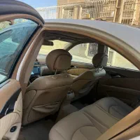 Benz E350|خودرو کلاسیک|پرند, فاز ۰|دیوار