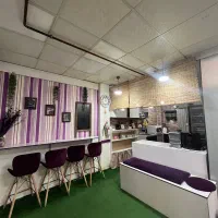 رهن بوفه باشگاه بانوان