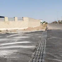 فروش زمین چهار دیواری شده در شهرک صنعتی زاویه|فروش دفتر صنعتی، کشاورزی، تجاری|تهران, آذری|دیوار