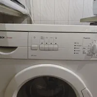 لباسشویی بوش مدل WFL 1611