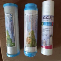 فیلتردستگاه تصفیه آب خانگی