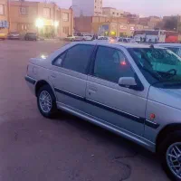 پارس الیکس موتور زانتیای ۸۷|خودرو سواری و وانت|اهواز, کوی صنایع|دیوار