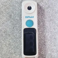 رفترکتومتر قهوه (tds سنج) difluid