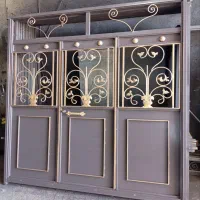 درب پنجره جاوید|مصالح و تجهیزات ساختمان|تبریز, |دیوار