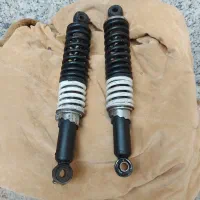 موتورسیکلت هندا