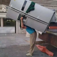 باربری حمل و نقل اساس منزل کل اهواز
