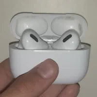 ایرپاد سالم