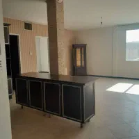 ۷۵متر دوخواب سرسبز،تاپ لوکیشن