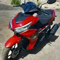 طرح آیروکس رادیات دار هانی180