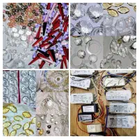 لوستر و قطعات سقفی و شاخه ای و دیوارکوب و راهرو|لوستر و چراغ آویز|تهران, باغ فیض|دیوار
