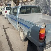 مزدا ۲۰۰۰|خودرو سواری و وانت|شهرکرد, |دیوار