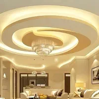 کناف تایل ودامپا نقاشی|خدمات پیشه و مهارت|شیراز, انجیر|دیوار