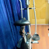 دوچرخه الپتیکال دو کاره marshal fitness|تجهیزات ورزشی|تهران, بنی‌هاشم|دیوار