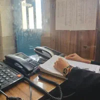 اپراتورتلفنی وپشتیبان