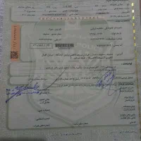 ۲۰۷ ۹۶   ۲۰۰ میلیون زیر فی بازار|خودرو سواری و وانت|مشهد, طلاب|دیوار