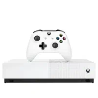 ایکس باکس وان اس