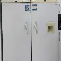 یخچال دوقلو آیسان