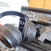 هدفون بیسیم sodo|لوازم جانبی موبایل و تبلت|اهر, |دیوار