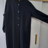 مانتو اداره یا مدرسه و چادرشب