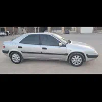 زانتیا نقره ای|خودرو سواری و وانت|یزد, |دیوار