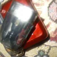 کارتریج ارگاس