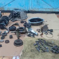 مکانیکی و جلوبندی گشتاور تیونینگ