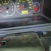 پراید ۸۷کارمندی بدون رنگ و ضربه