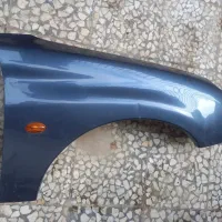 گلگیر ۲۰۶ آرسی  آهنی . چراغ جلو ۲۰۶ .سمت راست|قطعات یدکی و لوازم جانبی|لاهیجان, کوی خزر|دیوار