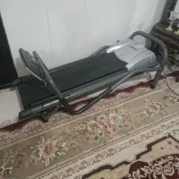 تردمیل خانگی|تجهیزات ورزشی|کرمانشاه, |دیوار