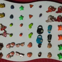 گوشواره های جینگول