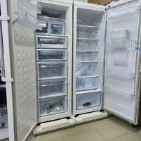 دو قلو 40 فوت الجی|یخچال و فریزر|زنجان, |دیوار