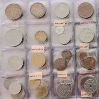 فروش سکه تکی خارجی