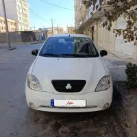 تیبا 2 مدل 93