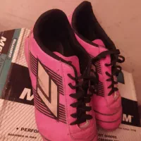 کفش استک چمن جنس خوب|کیف، کفش، کمربند|الوند, |دیوار