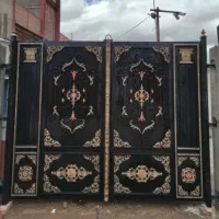 جوشکاری سیار انواع خرده کاری