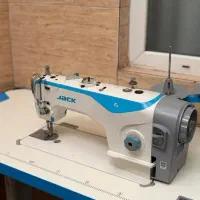 چرخ راسته دوز جک مدل f4 درحدنو