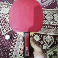 چوب راکت باترفلای ویسکاریا سوپر ،فریتاس ،تیموبول|ورزش‌های توپی|اصفهان, کساره|دیوار