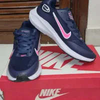 کفش نایک zoom air  زنانه ترک