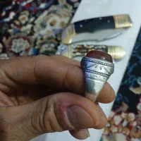 انگشتر و چاقو زنجان|کوهنوردی و کمپینگ|اهواز, کوی مهدیس|دیوار