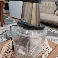 خرد کن گوشت و سبزی و ....