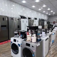 فروش اقساطی لباسشویی